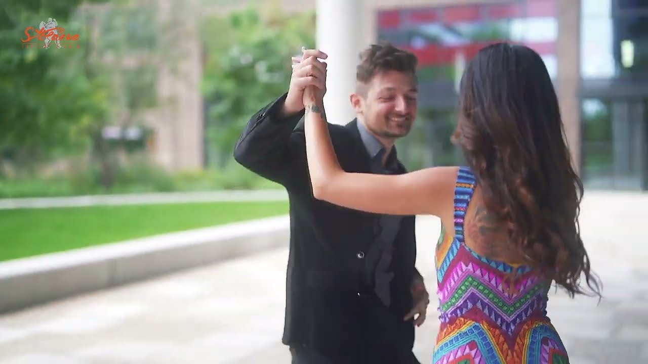 Bachata - Radek & Daša