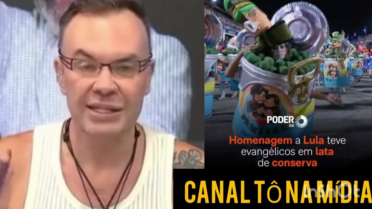 MOVIMENTO ACORDA BRASIL ESTÁ CRESCENDO APÓS FALAS DO PRESIDENTE E HOMENAGEM QUE FIZERAM A LULA