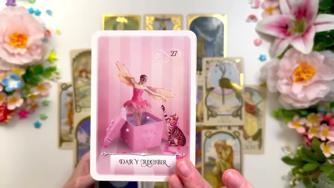 LIBRA😍COMO EN UNA LECTURA PERSONAL! ESTA A PUNTO DE REACCIONAR! HOROSCOPO #LIBRA HOY TAROT AMOR