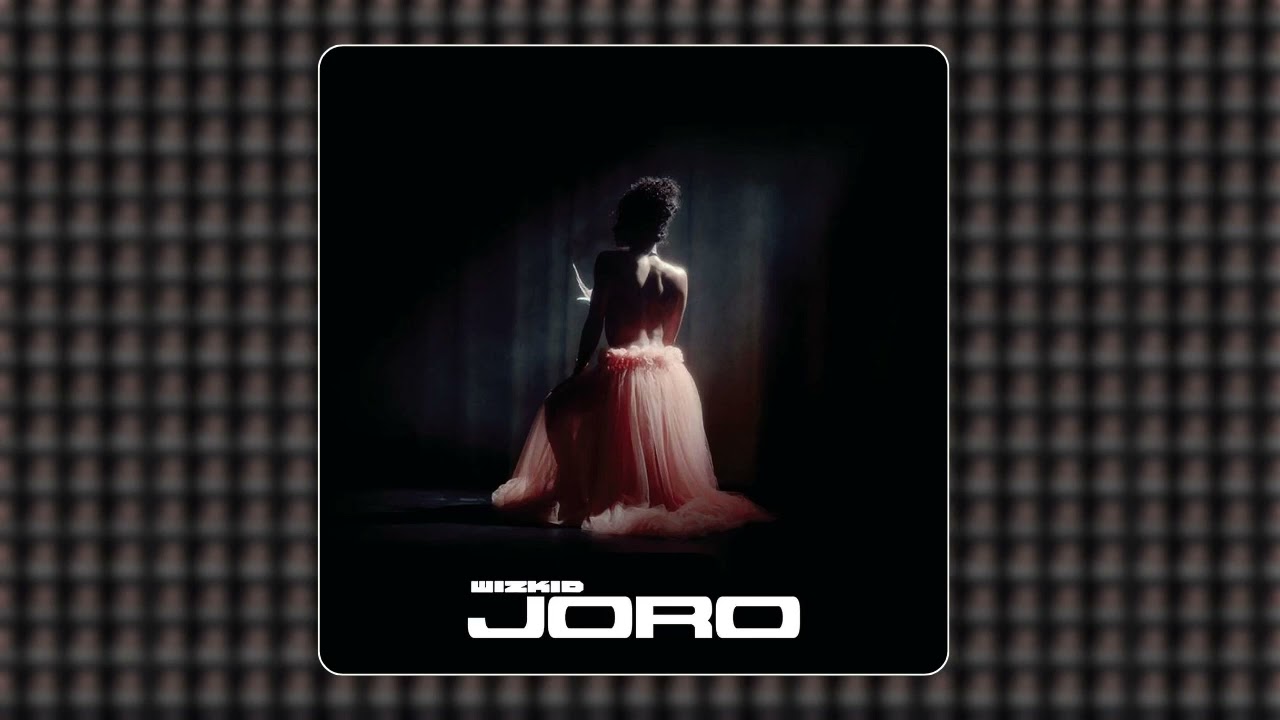 Wizkid - Joro (audio)