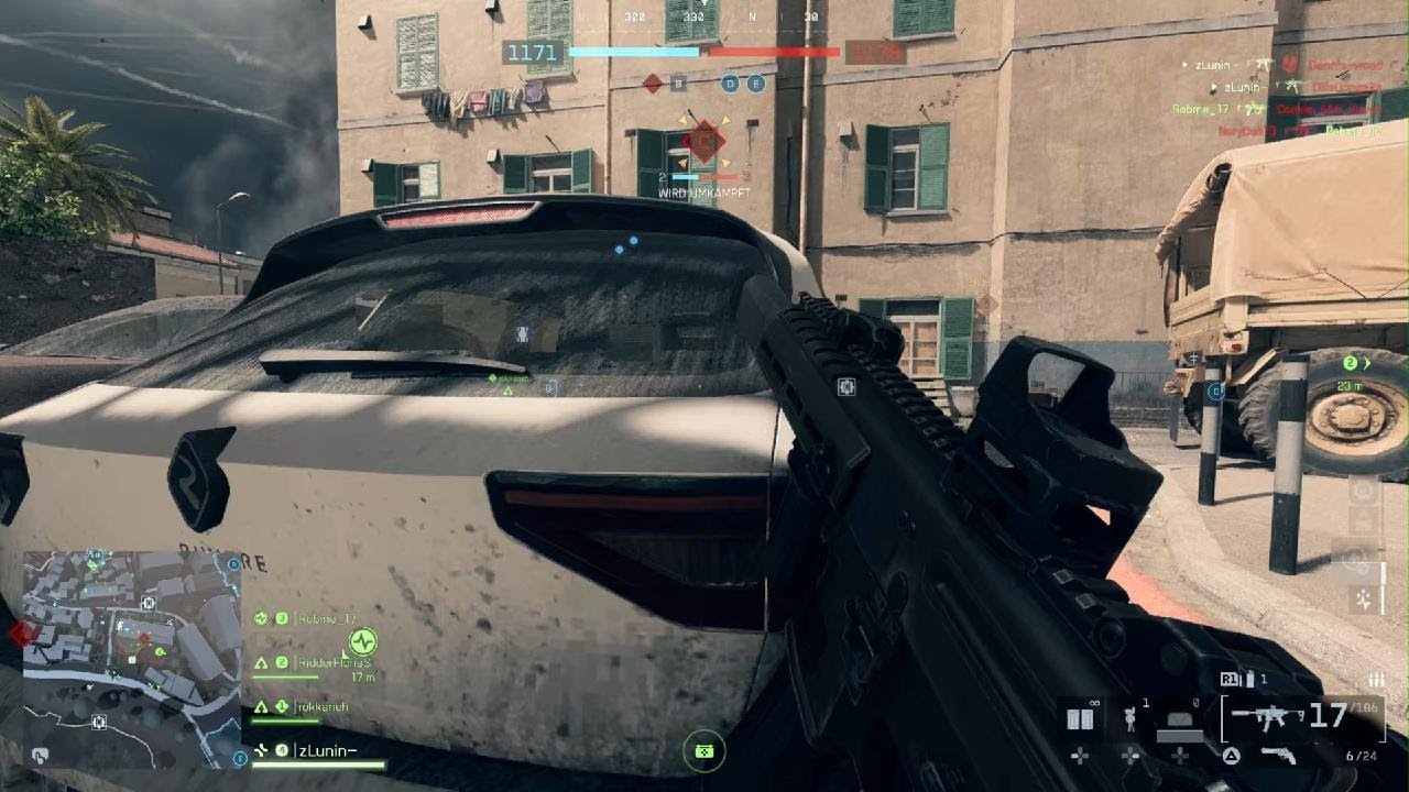 BF6 best Map