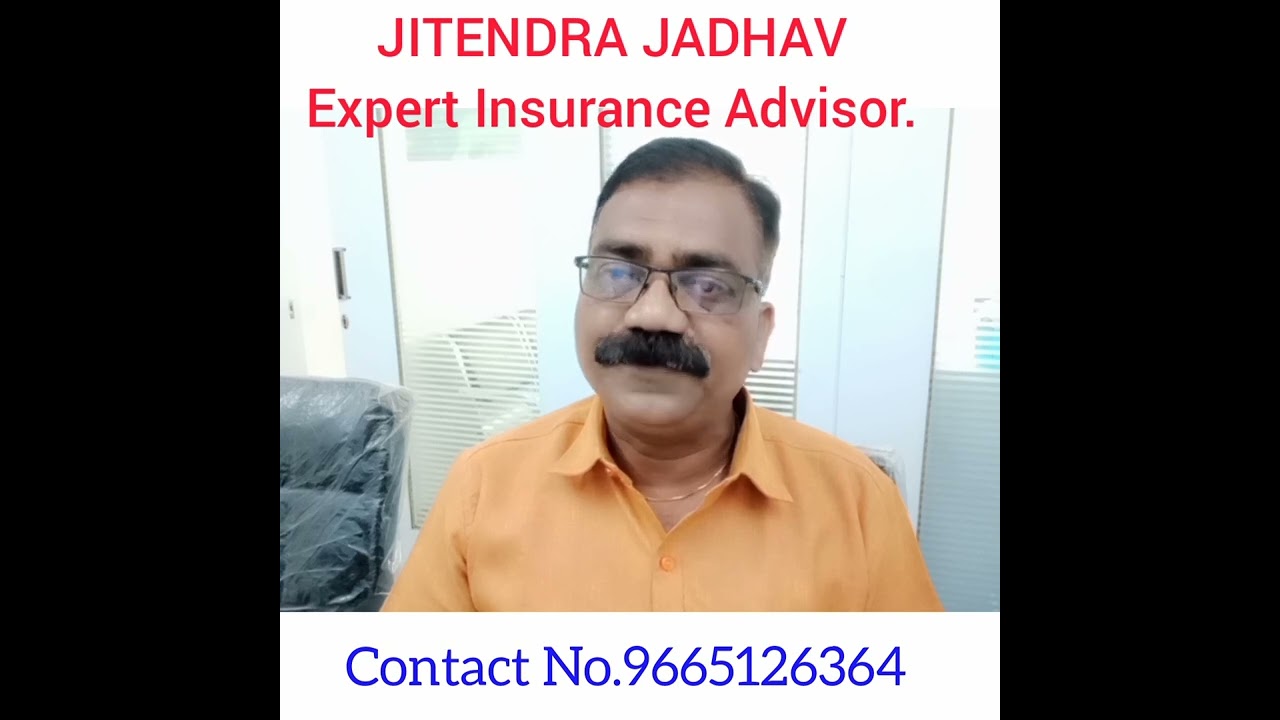 LIC' Policy Revival Campaign for lapsed policy.