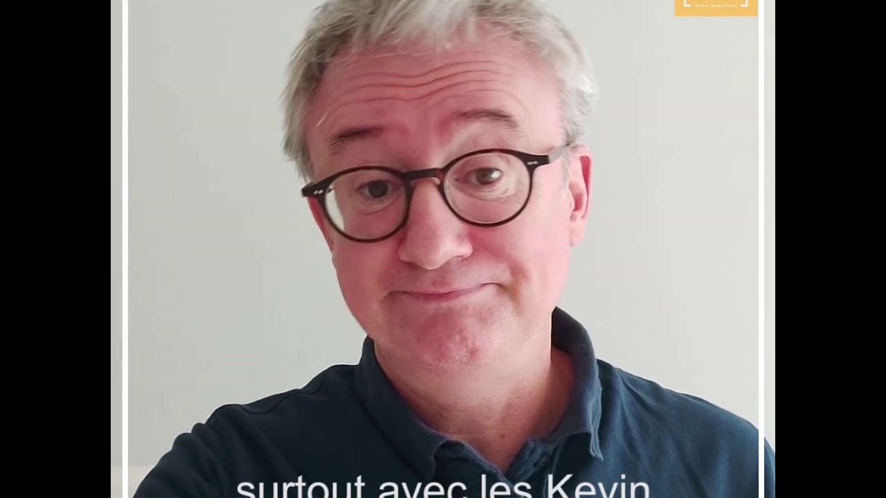 THIERRY, TU AIMES TON PRÉNOM ? #Thierry
