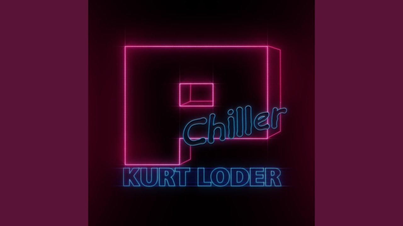 Kurt Loder