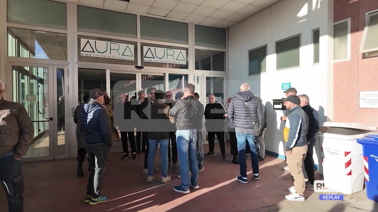 L'Aquila - Vertenza Aura, attesa per la Cassa Integrazione