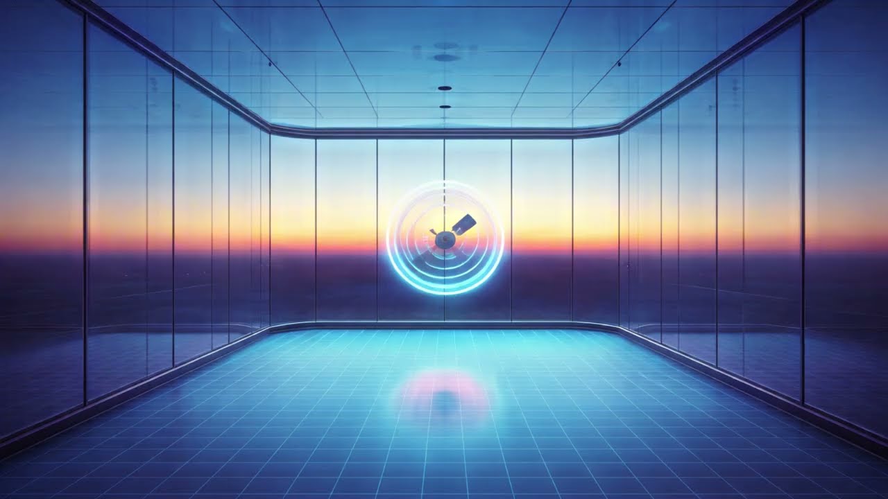 Deep Focus Inspirational Work Techno 2026 | CURZON - Orbital Drift
