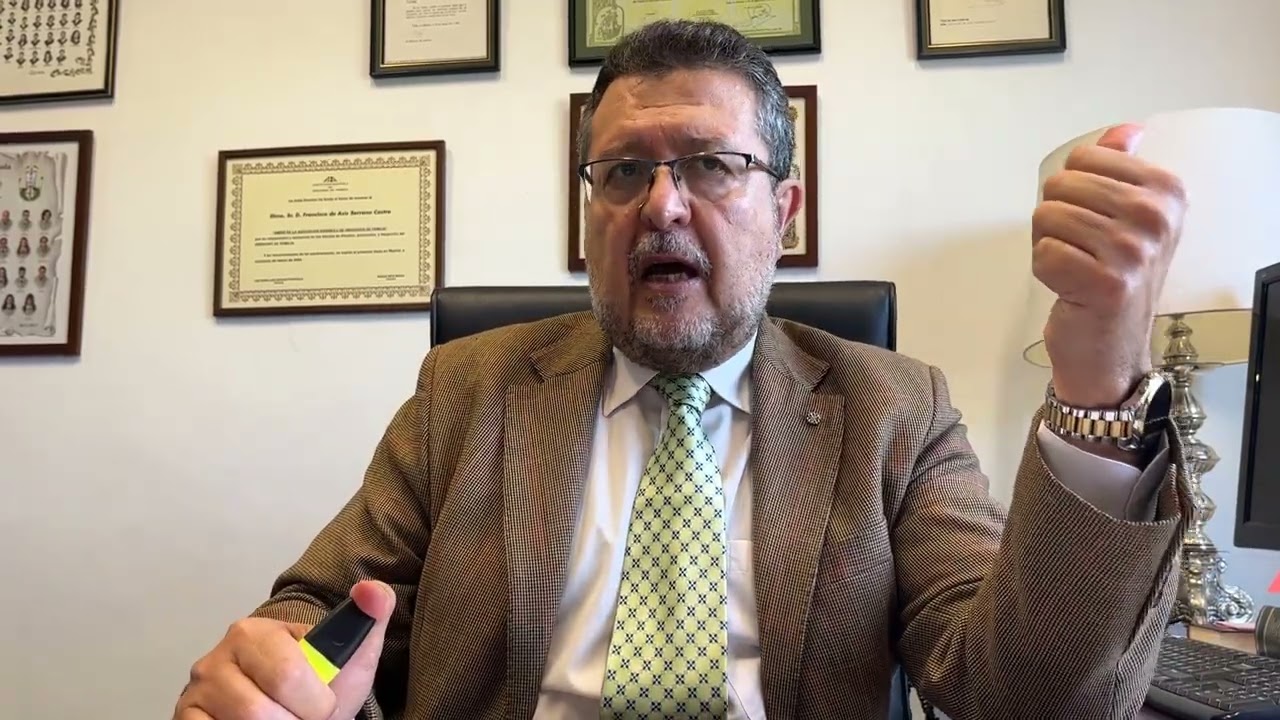 Impugnaci&oacute;n de testamentos