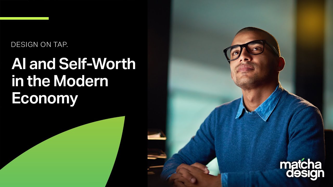 AI and Self Worth in the Modern Economy