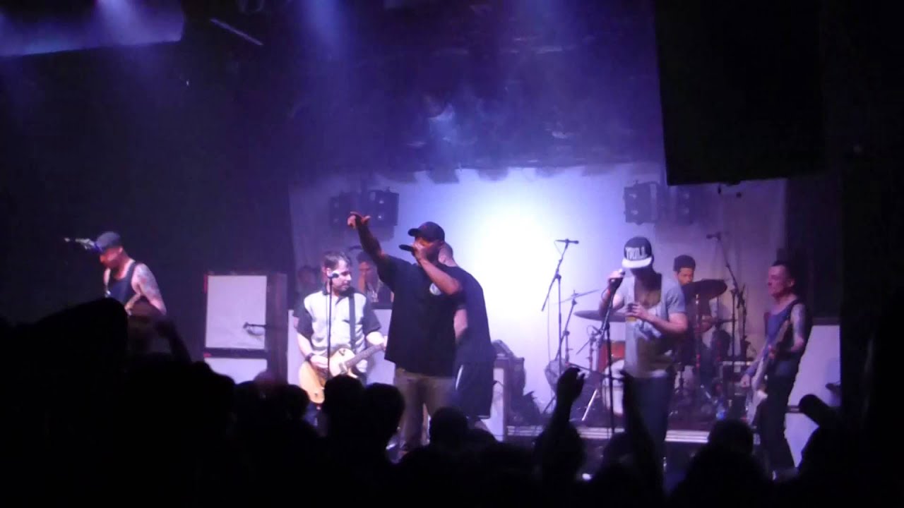 Terrorgruppe feat. Taka Tuka Ultras / K.I.Z. 