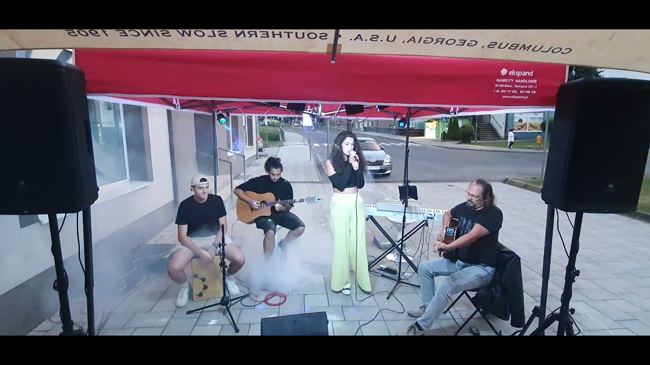 2024-08-03 Petra Zubčáková koncert 2/3