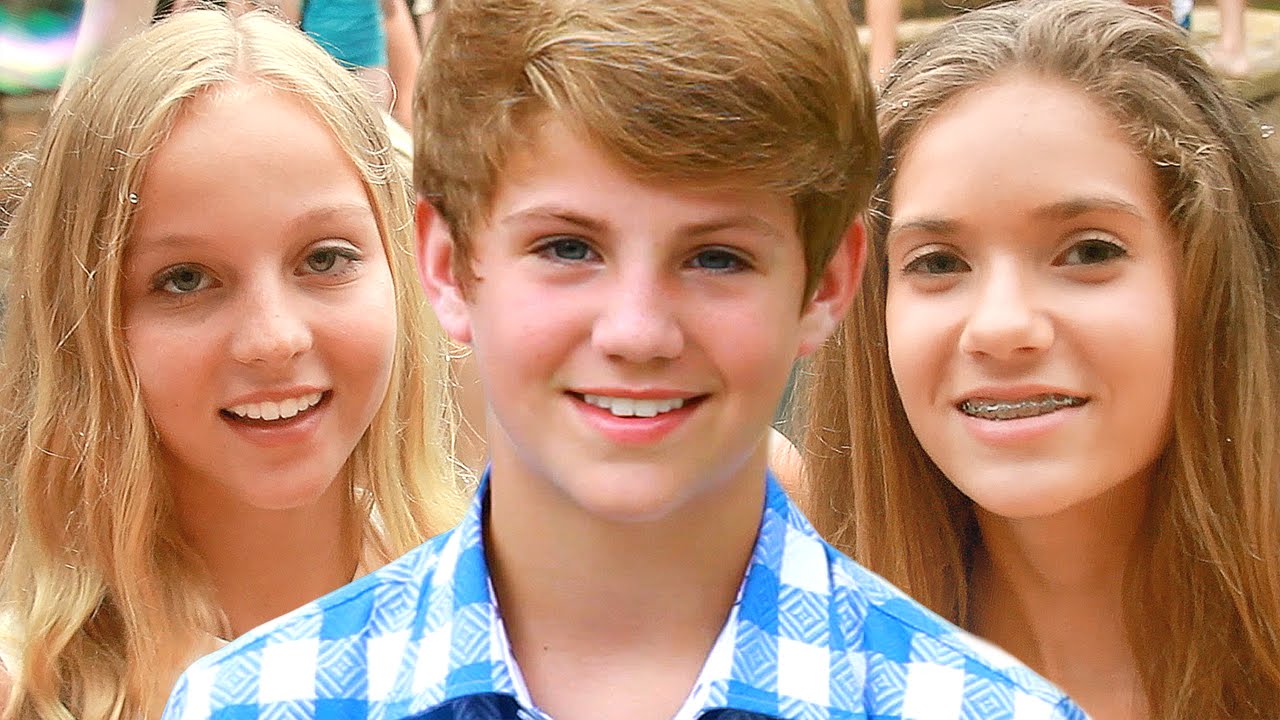 MattyBRaps - The Good Life
