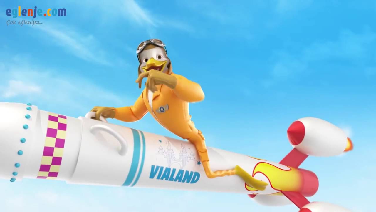 Vialand Tema Park