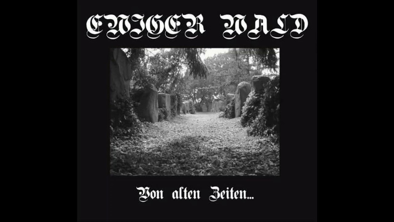 Ewiger Wald - Sonnenjäger part II (Heimaterbe)