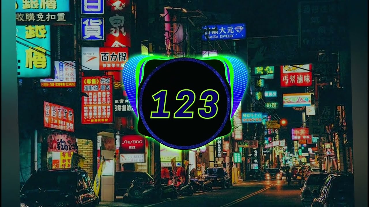 Anuel AA - China ft. Daddy Yankee, Karol G, Ozuna y J Balvin (Slowed + Reverb)