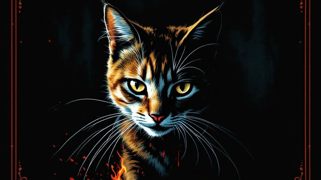 Feline Executioner (feat.Just Dave)