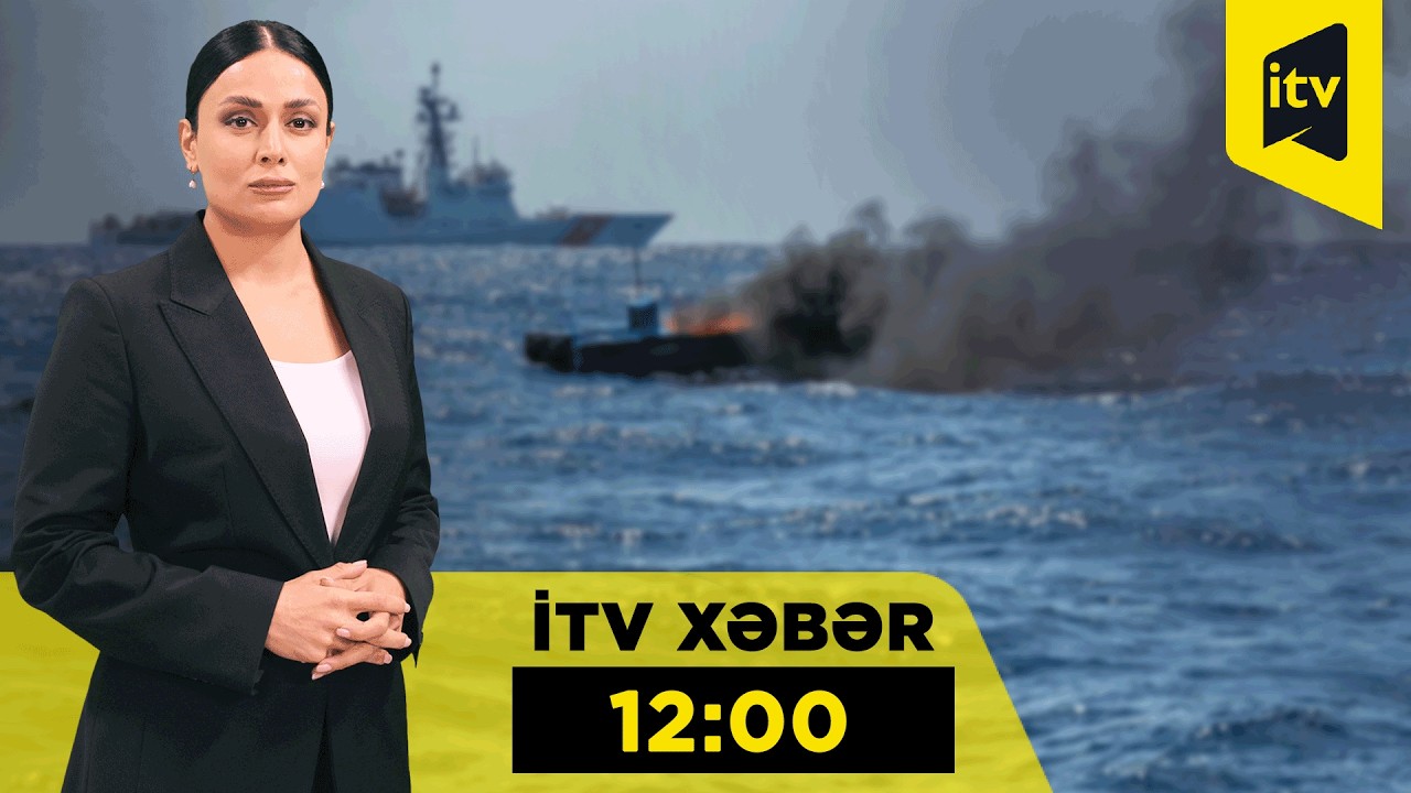 İTV Xəbər | 26.03.2026 | 12:00