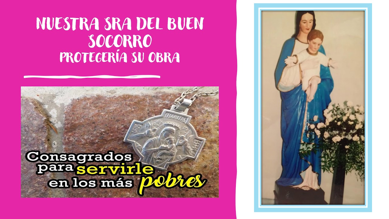 MADRE AGUSTINA NIVEL INICIAL