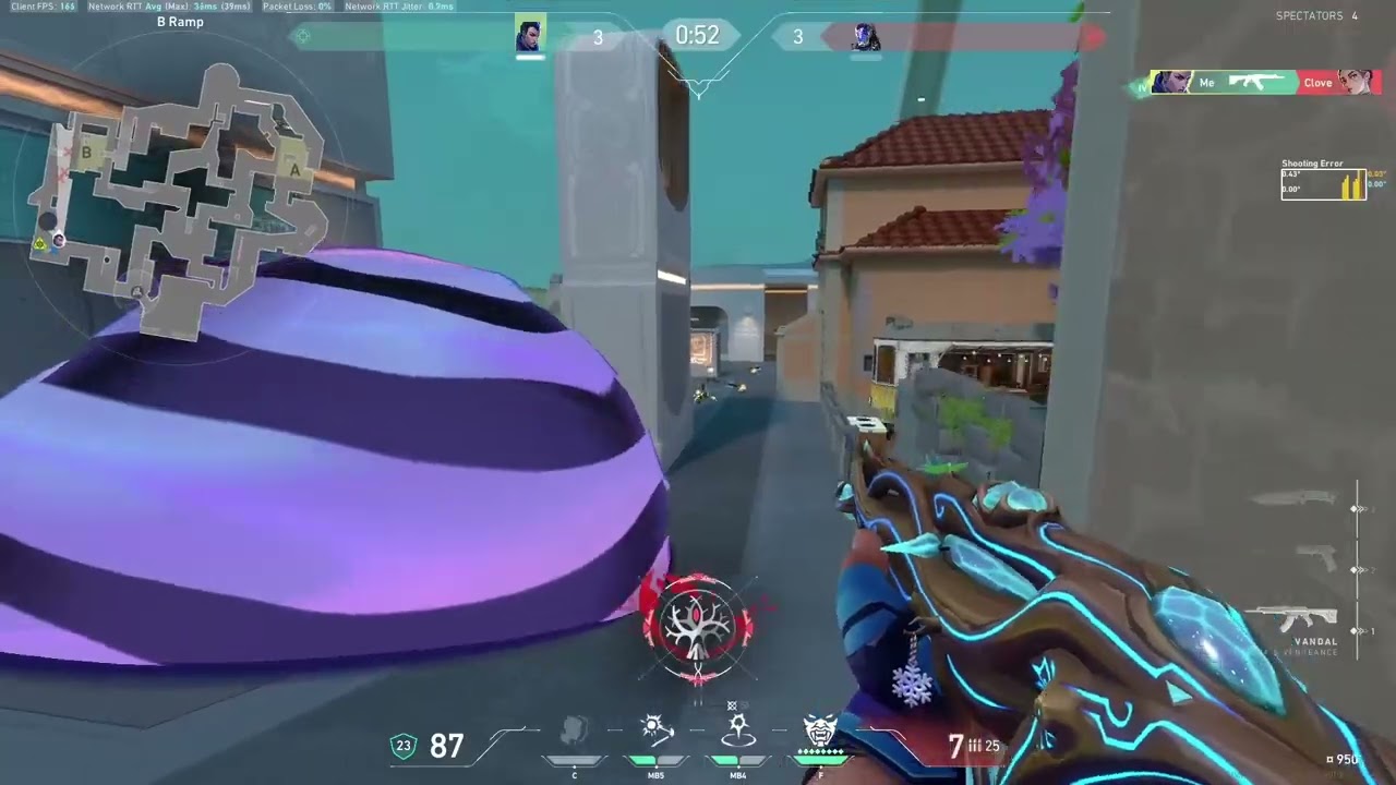 miniskirt (montage)