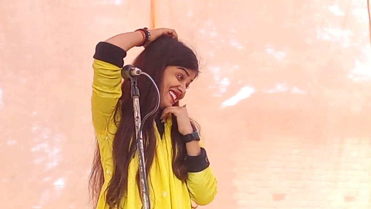 #viralvideo रुचि यादव प्रतापगढ़ का सुपरहिट निर्गुण गीत #ruchiyadav 
