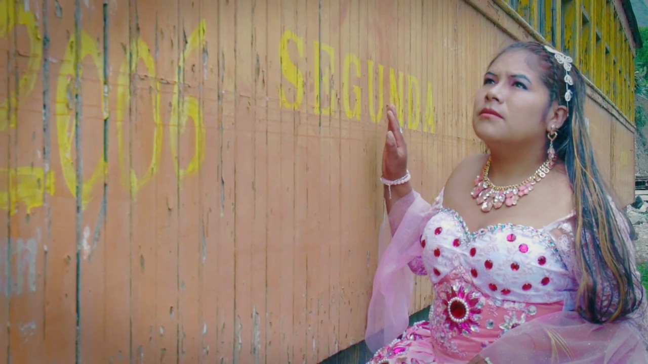 Kary la Dulce Villera ☆ Mala Suerte ☆ Moralito Studios© (Primicia 2017)
