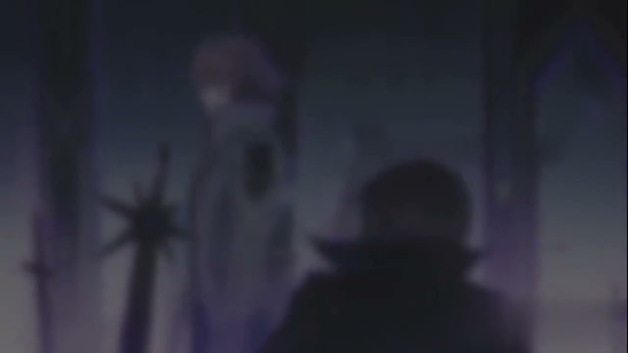 Rerir and Tholindis Past OST [Genshin Luna 2 Act 4]