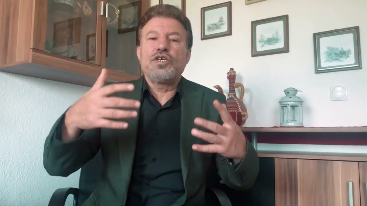 Arabêsk çiye û bandora xwe li ser muzîka Kurdî çiyeماهو الآرابيسك وتأثيره على الموسيقى الكوردية