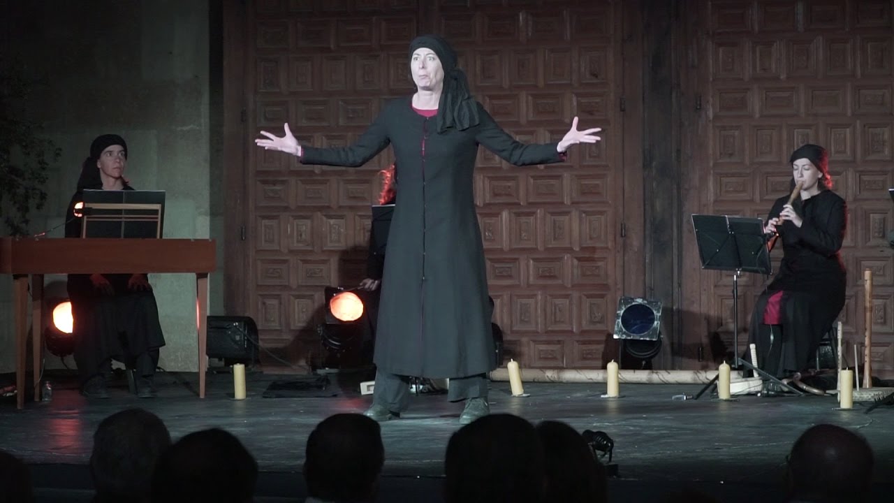 Obra teatral 