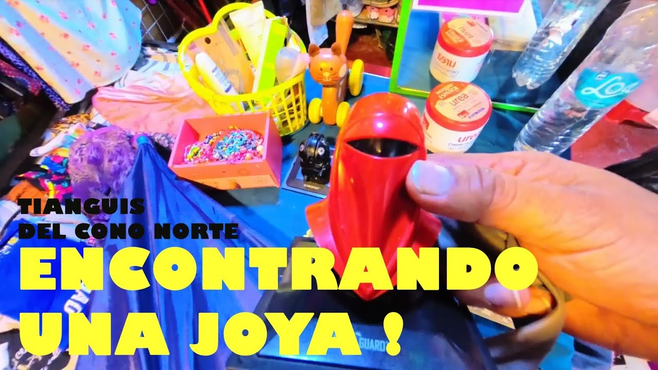 LA FERIA O TIANGUIS DE VILLASOL!
