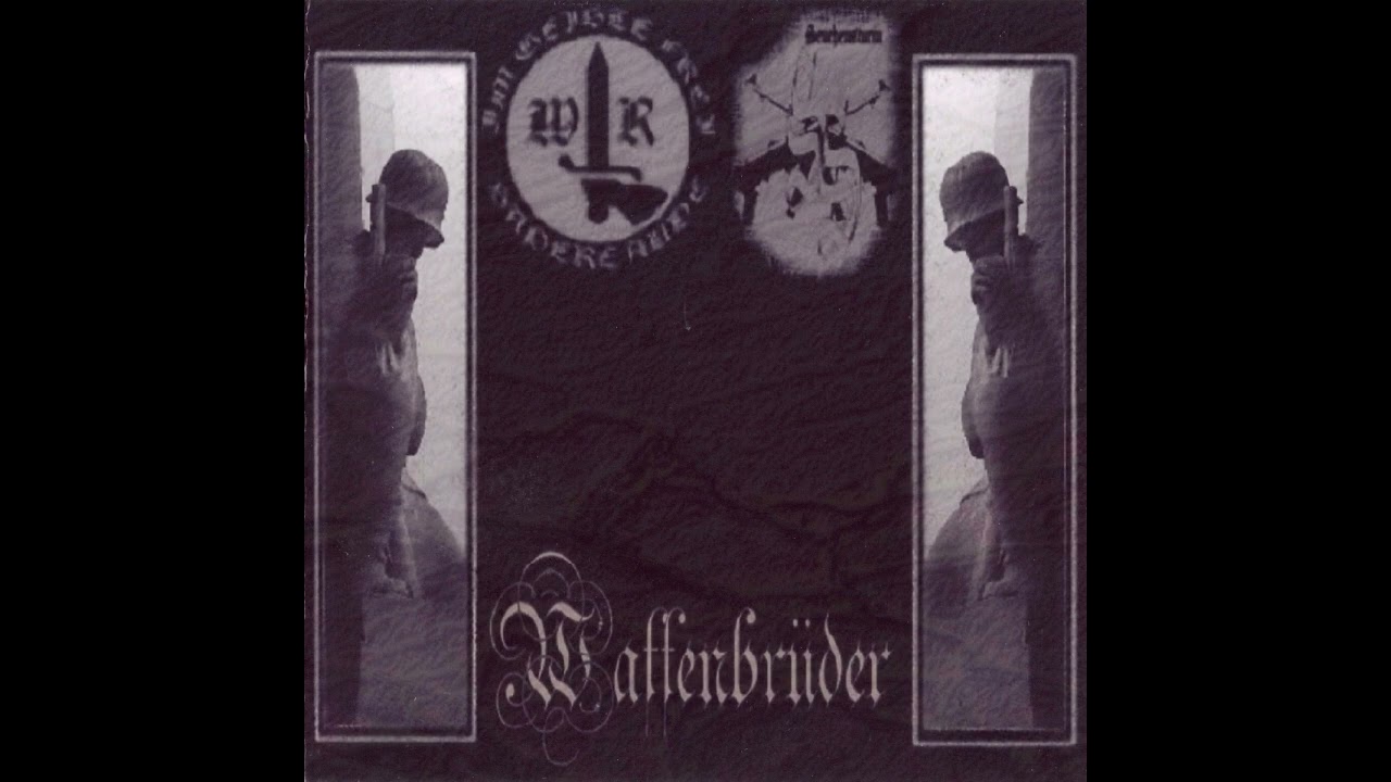 Waffenruhe & Seuchensturm &ndash; Waffenbr&uuml;der (2008)