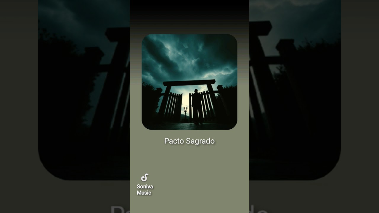 Pacto Sagrado 
