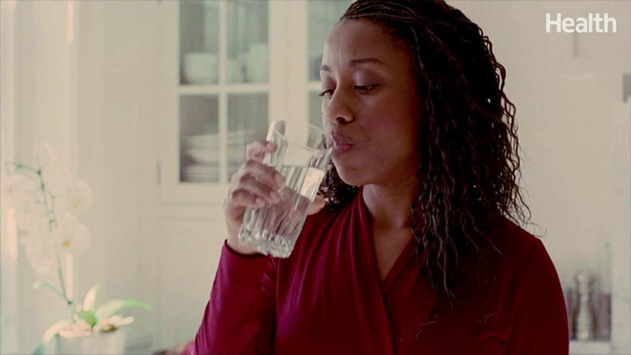 5 Things to Do to Get Over the Stomach Flu | Health