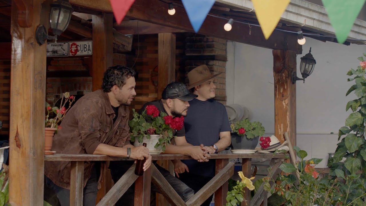 A Gozar La Rumba - Los Dotores de la carranga