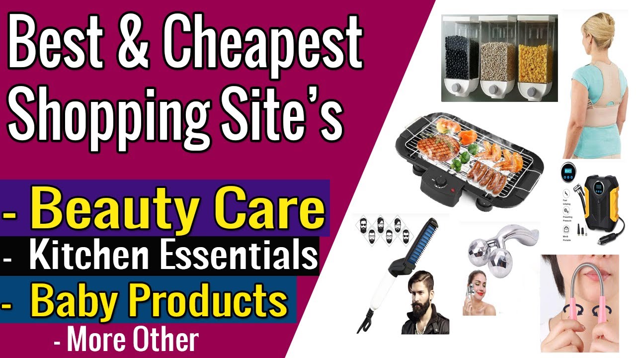 best and cheapest online shopping website for women's | cheapest online shopping website in India |