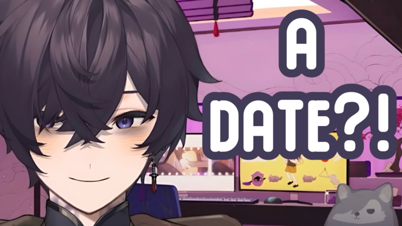 How Did Shoto Spend His Valentine&rsquo;s Day?