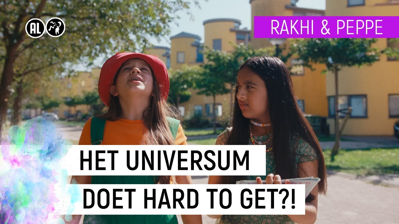 GEEN CONSENT | Rakhi & Peppe | #1 | NPO Zapp