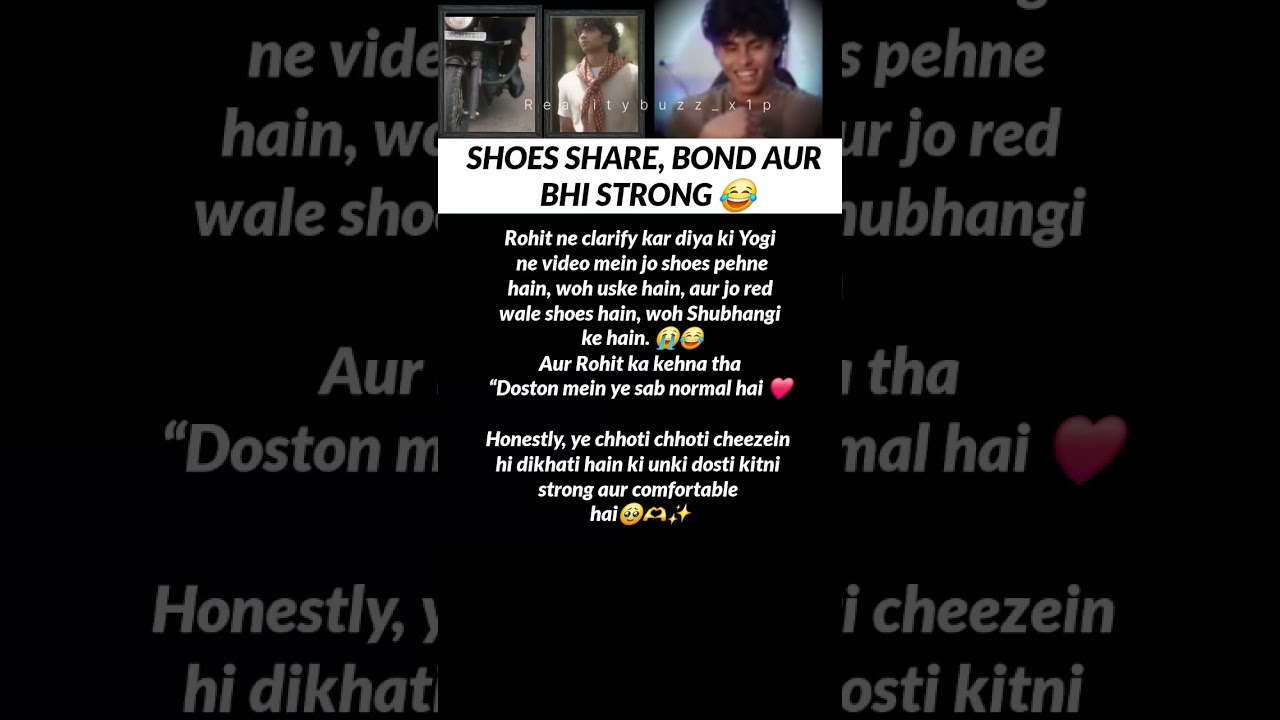 Areyy rohitt 🤣 #rohitsingh #realitybuzz #latestupdates #trendingshorts #subscribenow