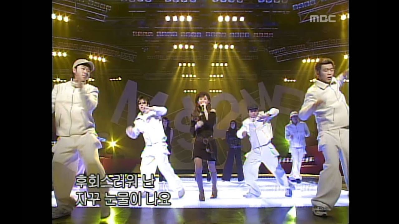 음악캠프 - Jewelry - Tonight, 쥬얼리 - 투나잇, Music Camp 20021123