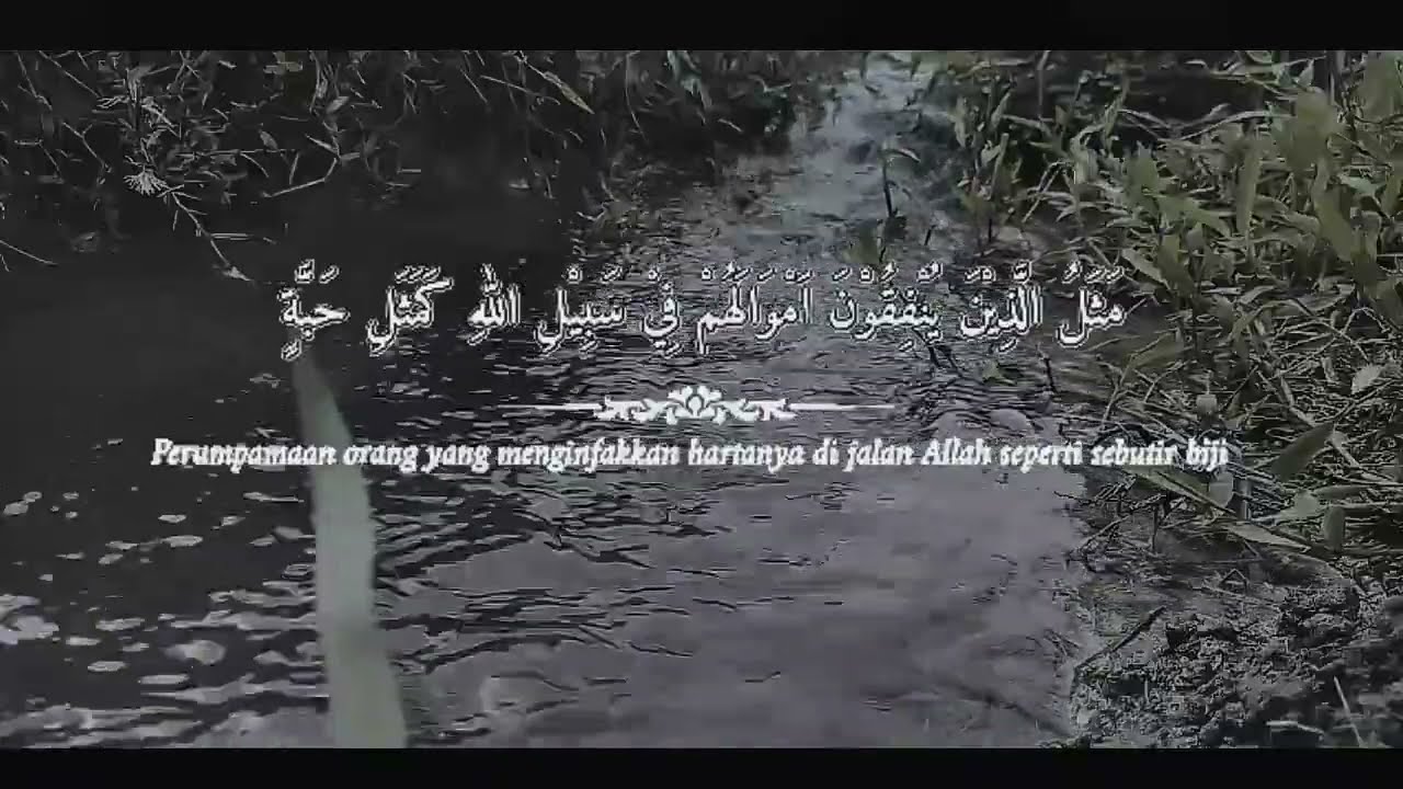 ASTAGFIRULLAH! NYATA KEAJAIBANNYA! Putar Surah Ini di Rumah, Rezeki Datang Tak Terduga & Hati Tenang