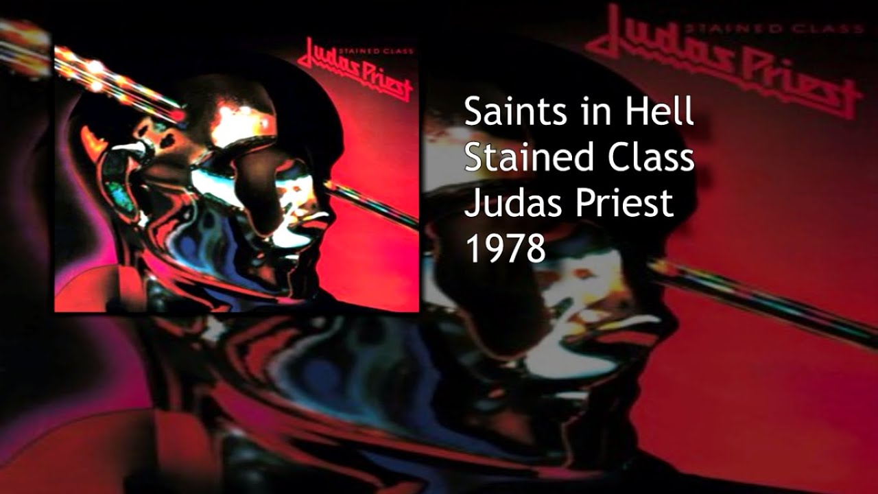 Saints in Hell - Judas Priest (Sub ESP/ENG)
