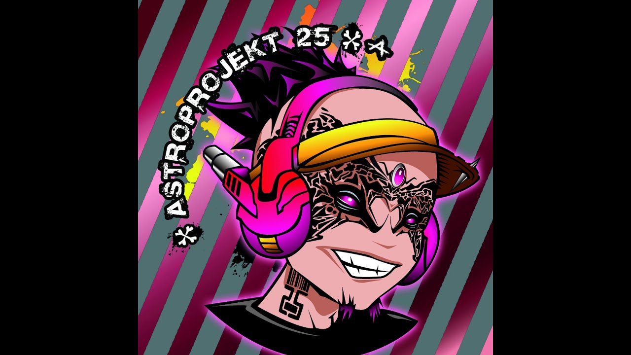 WEMS - Astroprojekt 25 (2011)