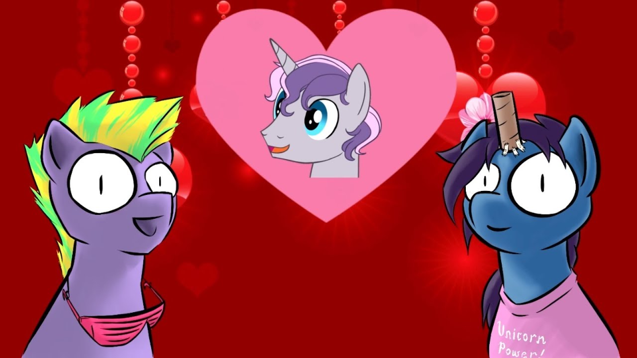 TBBBAP and Digibrony! Episode 11: Filli Vanilli (MLP:FiM Season 4 Episode 14)