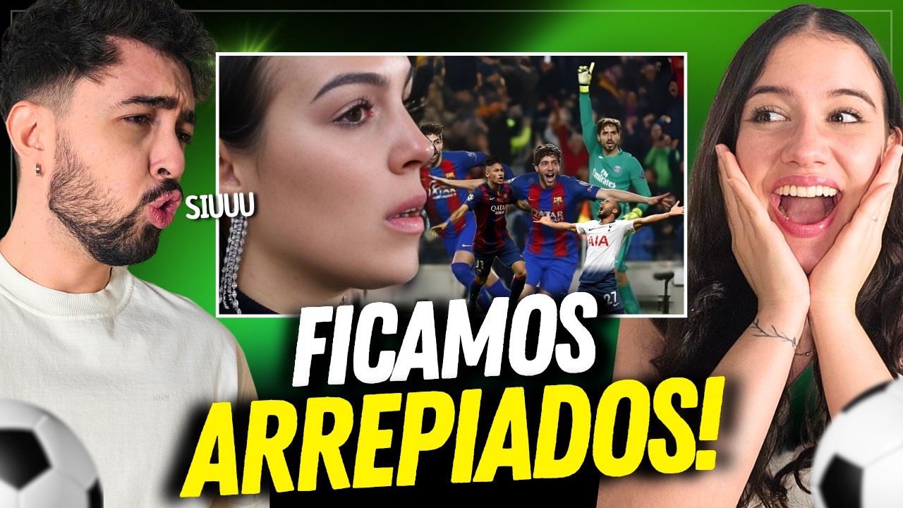 Conhecendo ÀS 7 MARAVILHAS do MUNDO às NARRAÇÕES mais LINDA do MUNDO | React