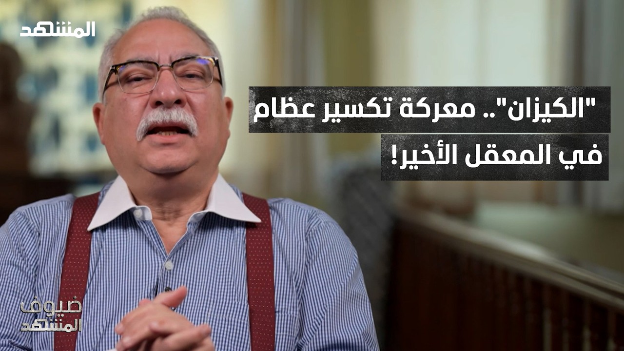 إبراهيم عيسى: لا حل في السودان إلا بتخلي 