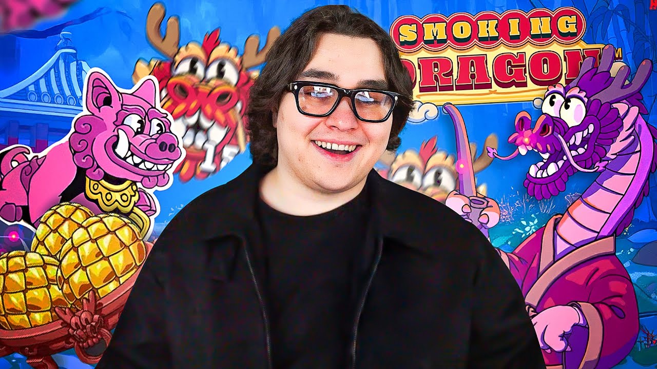 I Played Smoking Dragon And It Went CRAZY