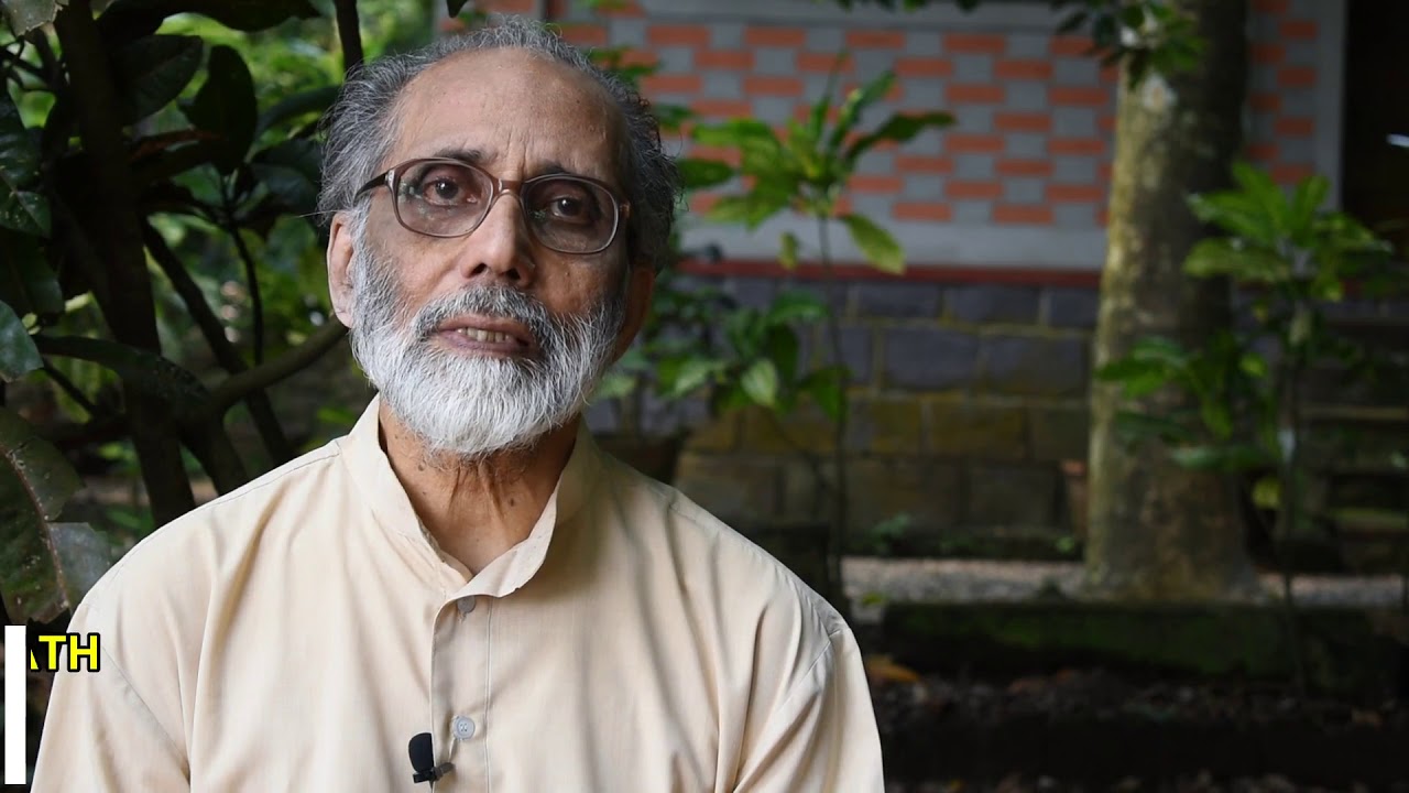 സമീക്ഷ ആശ്രമം | SAMEEKSHA ASRAMAM | WALK & TALK TV | KALADI | WALK AND TV |