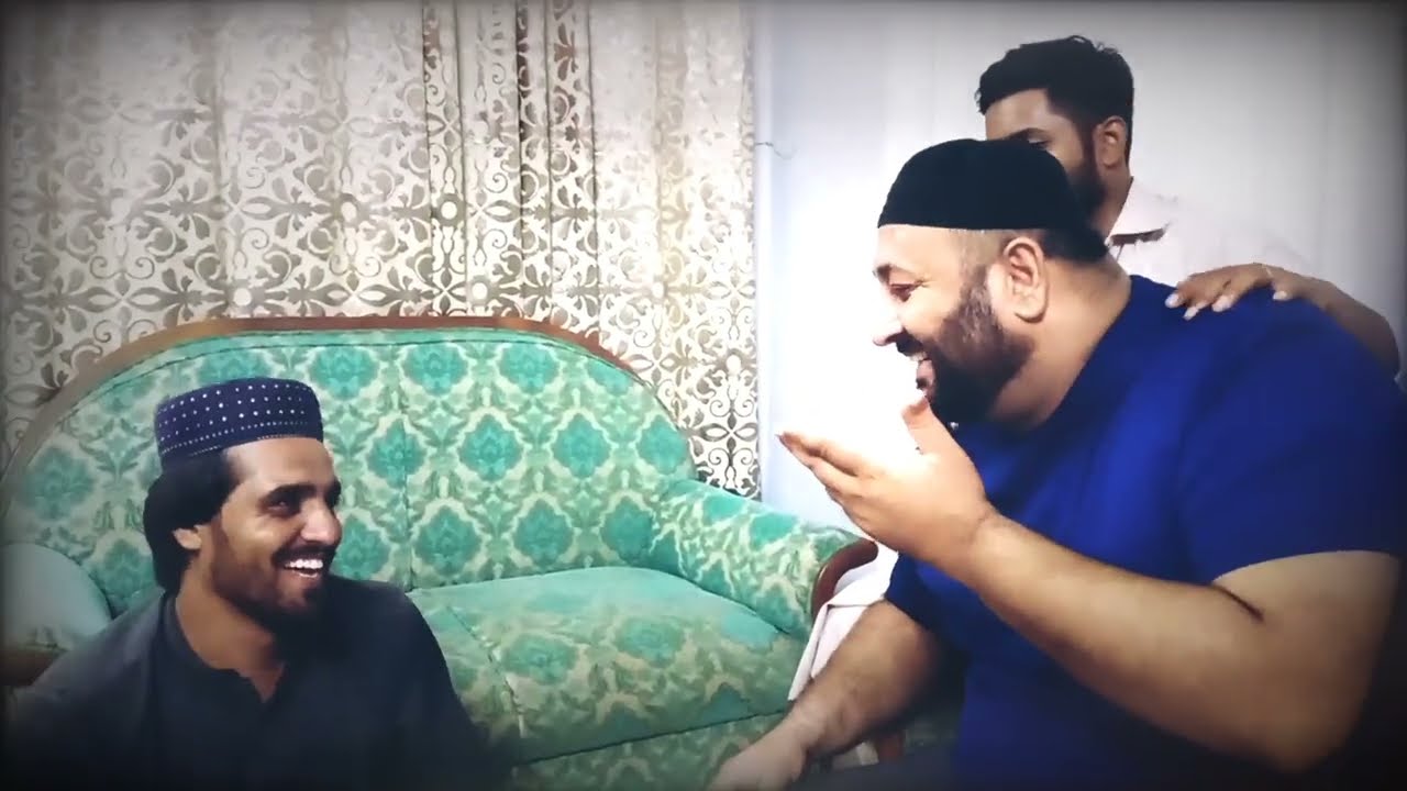 Naat Class | Syed Salman Kounain Shah | Hafiz Ali Raza Naqshbandi | Naat Class 2022