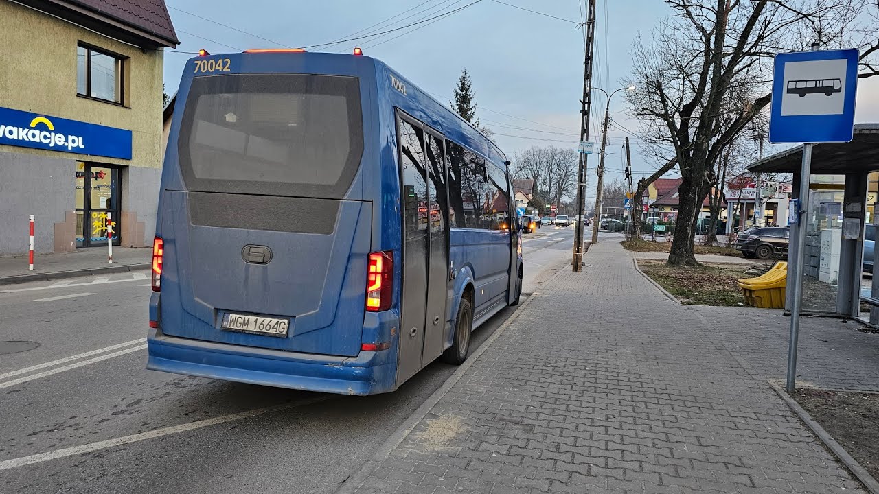 MAN TGE 6.180 / Mercus City #WGM_1664G (ABUS Radzymin) [🚍804]