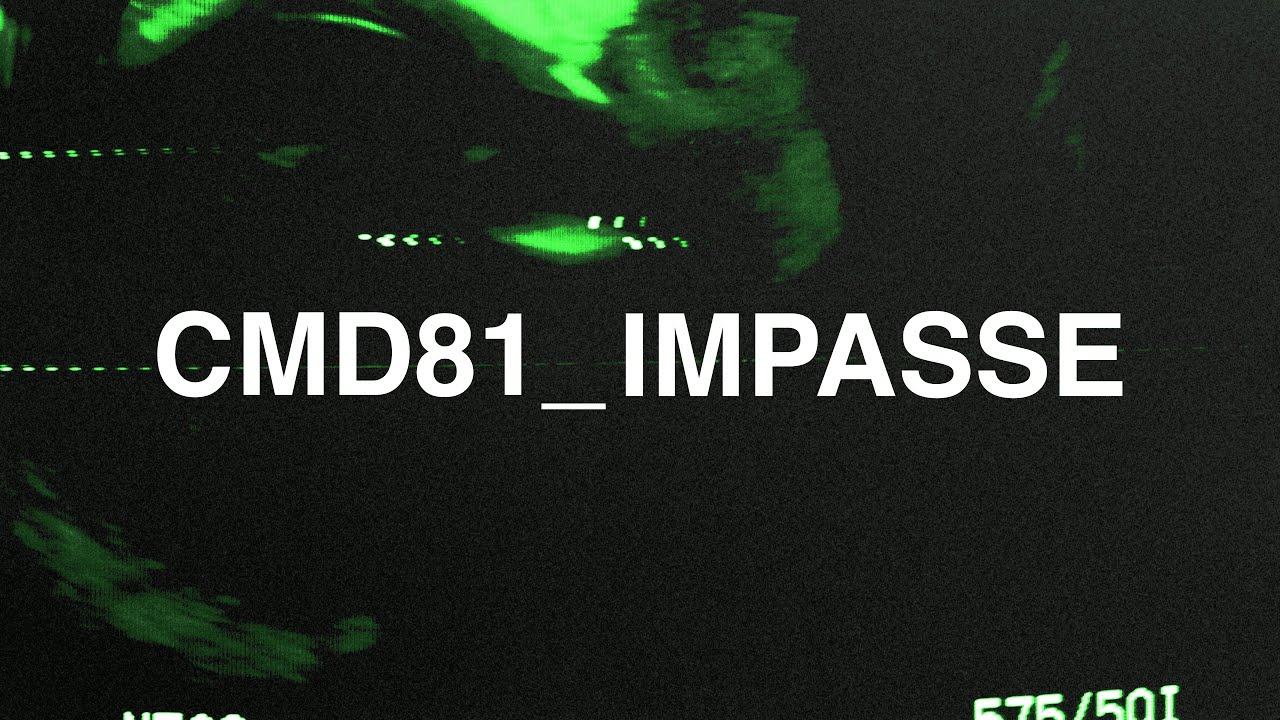 CMD81 - 