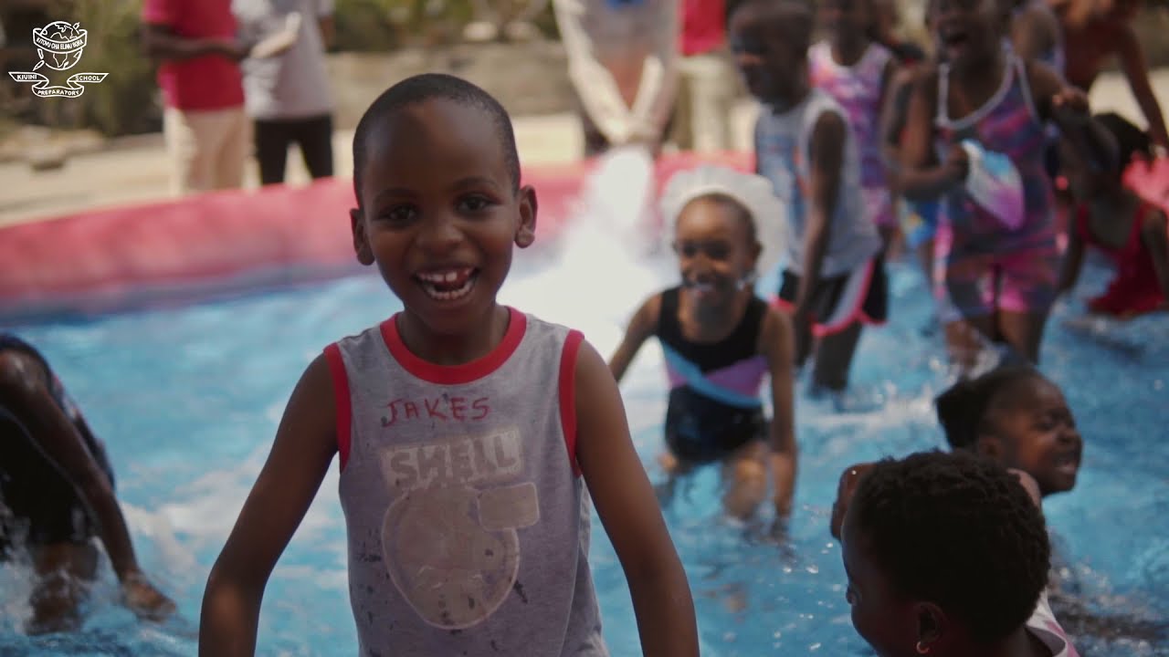 Kiuini Preparatory School 2021 Fun Day