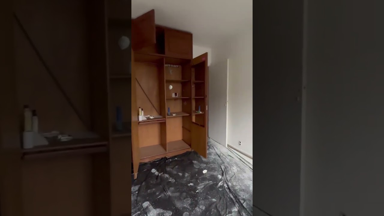 Video completo   Casa Jabaquara